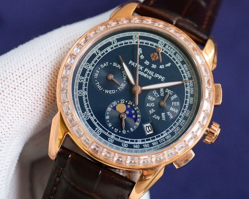 PATEK PHILIPPE Watches